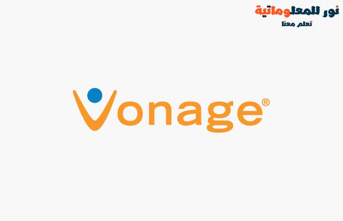 Vonage , نور للمعلوماتية