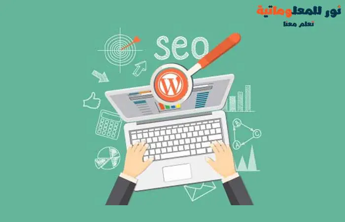 تدقيق SEO الموقع