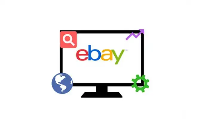 شبكة شركاء eBay