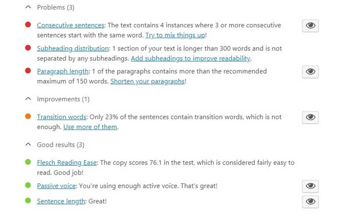 Rank Math مقابل Yoast