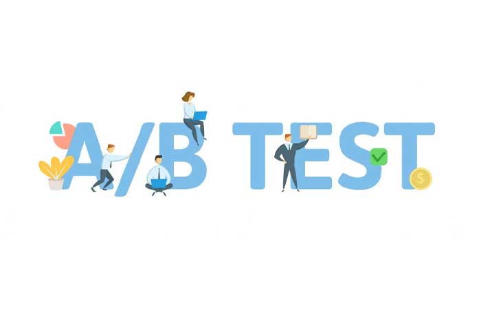 ممارسات أساسية لاختبار A / B