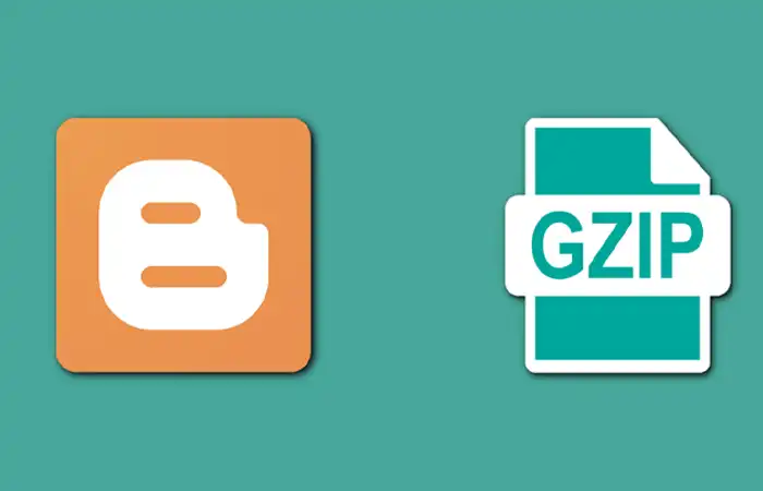 تمكين ضغط Gzip لقالب مدونة بلوجر, تسريع قوالب بلوجر,تسريع مدونة بلوجر