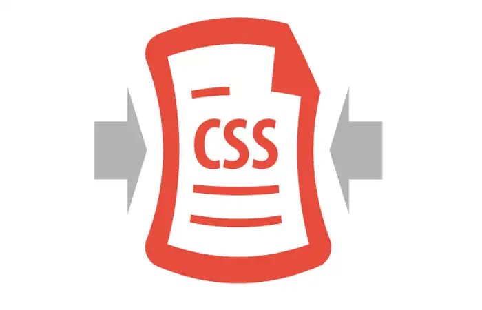 تصغير CSS