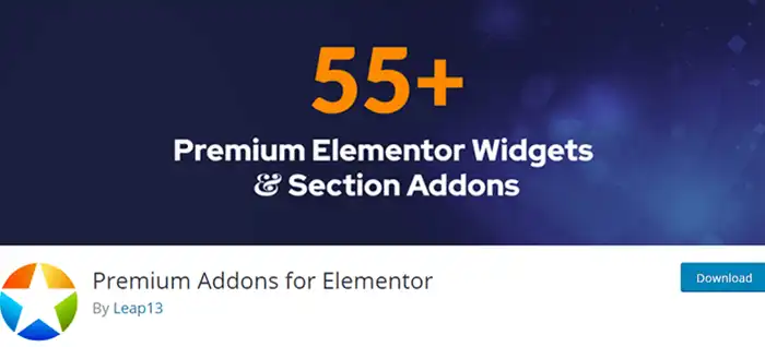 Premium Addons