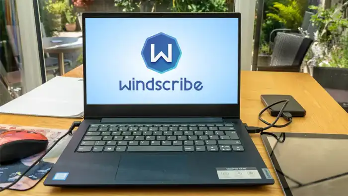 Windscribe أفضل VPN مجاني