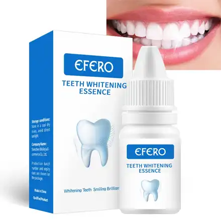 Teeth Whitening Kit