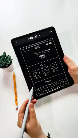 خدمات تصميم موقع ووردبريس معنا
