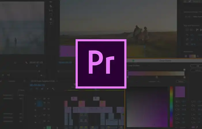 Adobe Premiere Pro