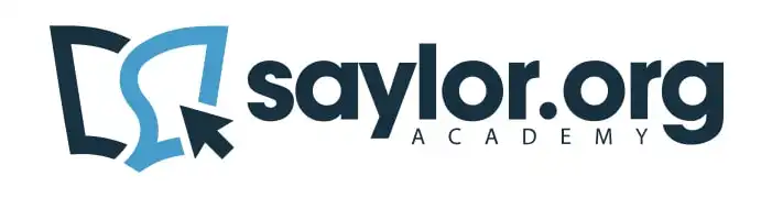 أكاديمية Saylor دورات مجانية على الإنترنت
